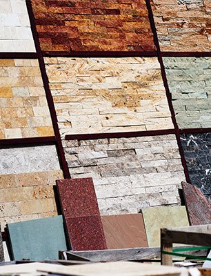 material